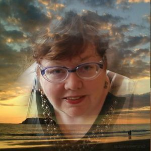 Meet your Posher, Alison